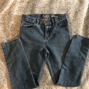Skinny jeans children’s place
